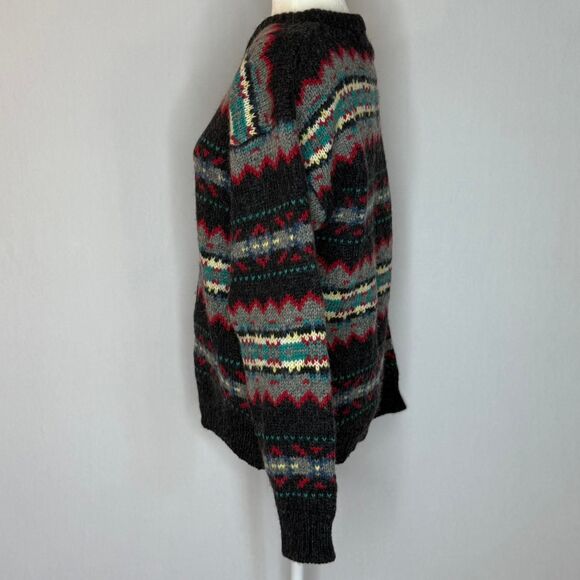 Vintage Woolrich Sweater - Picture 3 of 8